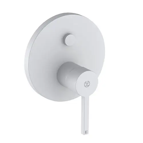 KLUDI NOVA FONTE UP-Wafü-/Br.-EHM Push Set m. Funktionseinheit für KLUDI FLEXX:BOXX 88011 mattweiß, 206595315, Artikel in Kategorie